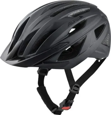 Casca Alpina PARANA black mat 55-59