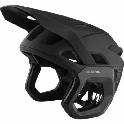 Casca Alpina ROOTAGE EVO black mat 52-57