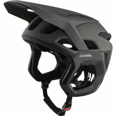 Casca Alpina ROOTAGE EVO coffee-grey mat 52-57