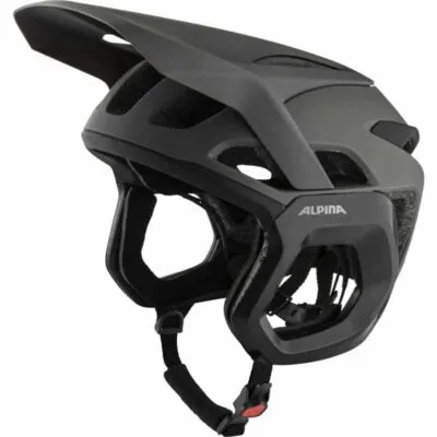 Casca Alpina ROOTAGE EVO coffee-grey mat 52-57