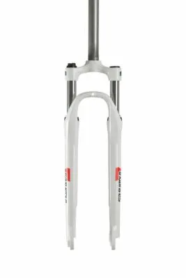 Furca fata MTB 29 A-HEAD 75mm alb SUNTOUR SF13-M3020