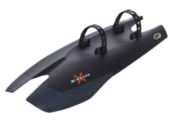 Aparator noroi SKS X-Board