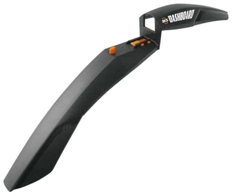 Aparator noroi SKS Dashboard fastening Y-tube