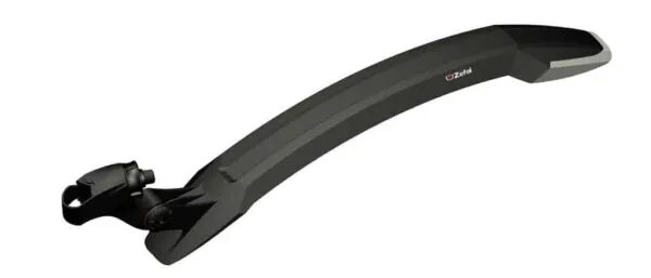 Aparator noroi Zefal Deflector RM60 black with spoiler