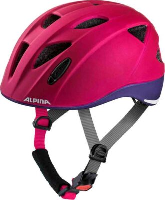 Casca Alpina XIMO LE deeprose-violet mat 49-54