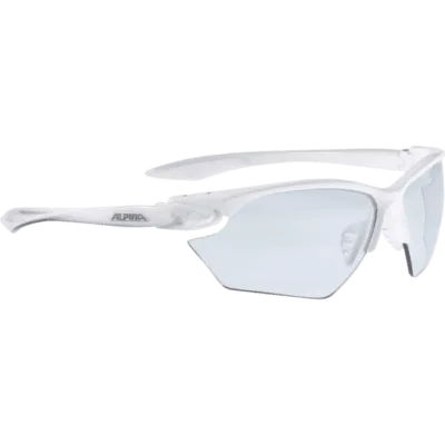 Ochelari ALPINA TWIST FOUR S V white gloss