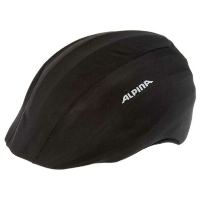 ALPINA Multi-Fit-Raincover S-M black S-M