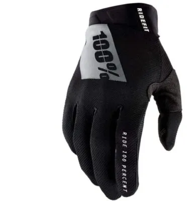 Manusi 100Percent Ridefit Glove M