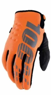 Manusi 100Percent Brisker Cold Weather Youth Glove M