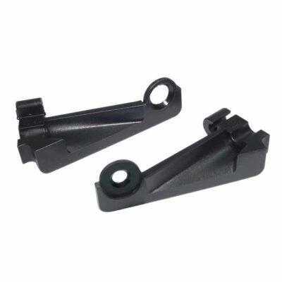 Capac cablu inlet eBike X+SDURO incl screws 5mm drilling