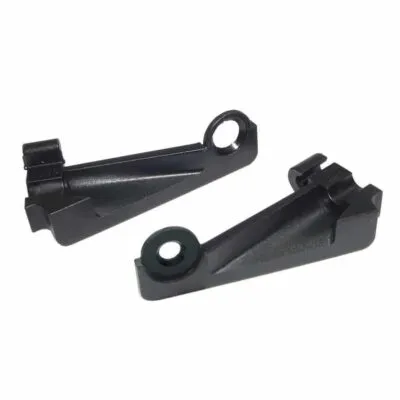 Capac cablu inlet eBike X+SDURO incl screws 5mm drilling