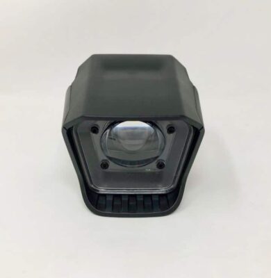 Lampa fata Haibike Skybeamer 300 AM 100 lux pentru FlyOn OEM OEM - imagine 2