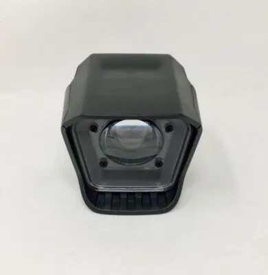 Lampa fata Haibike Skybeamer 300 AM 100 lux pentru FlyOn OEM OEM - imagine 2