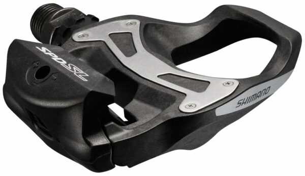 Pedale Shimano PD-R550L , black 9/16 Reflector