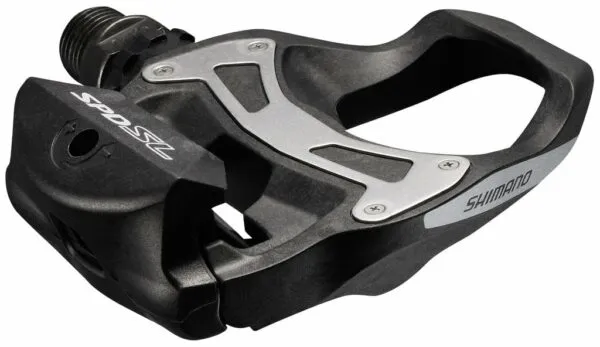 Pedale Shimano PD-R550L , black 9/16 Reflector