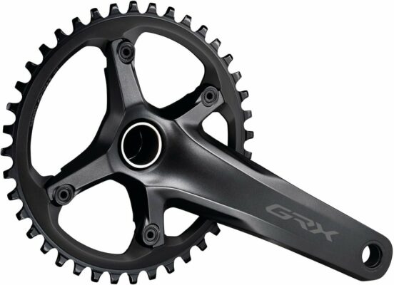 Angrenaj Shimano GRX 600 40 170mm