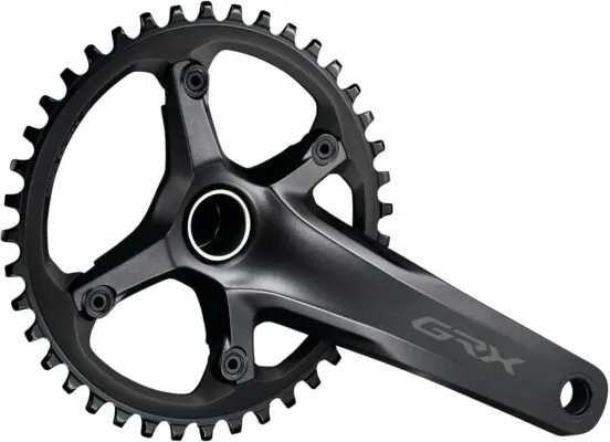 Angrenaj Shimano GRX 600 40 170mm