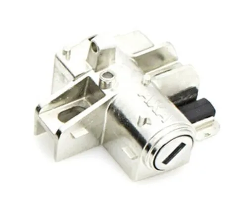Cilindru pentru acumulator Bosch 2 pe cadru