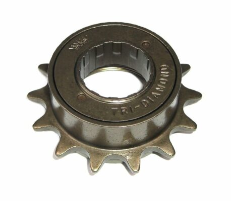 Pinion BMX Madd Freestyle 20 1/2x1/8x14T