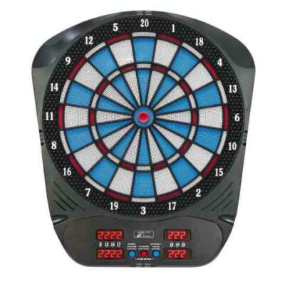 Tabla Dart electronic Ammo 712 Spartan