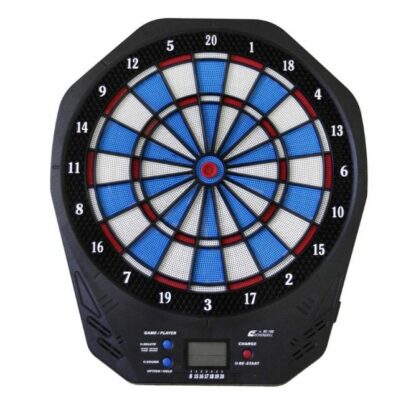 Tabla Dart electronic Echowell DC100 Spartan
