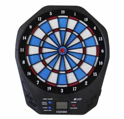 Tabla Dart electronic Echowell DC100 Spartan