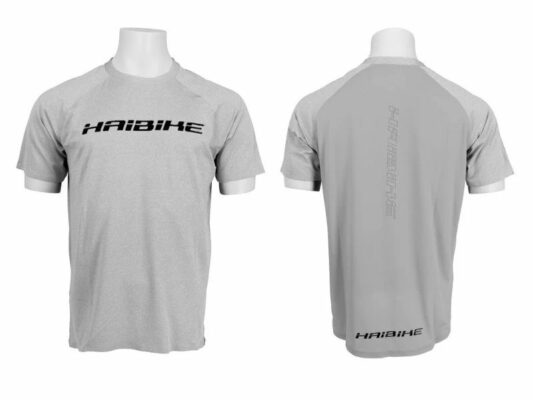 Jersey Haibike GO size XL