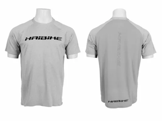 Jersey Haibike GO size XL