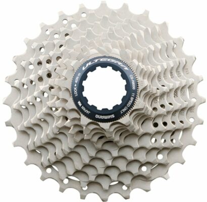 Pinioane pe caseta Shimano CSR8000 11  viteze 11-28T