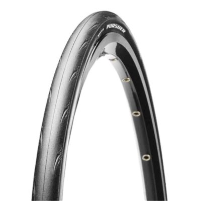 Anvelopa 700x25C Maxxis Pursuer Wire 60 TPI