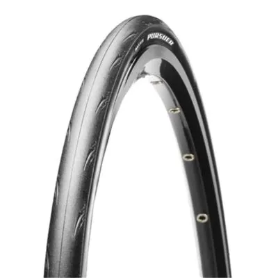 Anvelopa 700x25C Maxxis Pursuer Wire 60 TPI