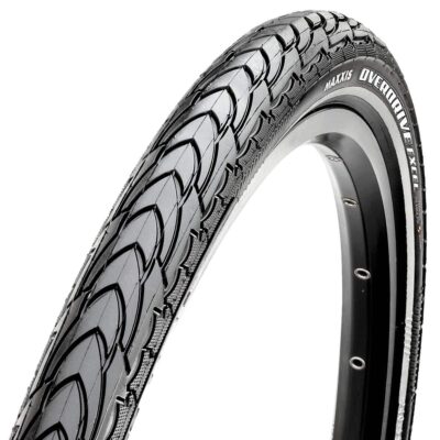 Anvelopa 700x40C Maxxis Overdrive Excel Wire 60 Silkshield+REFTPI