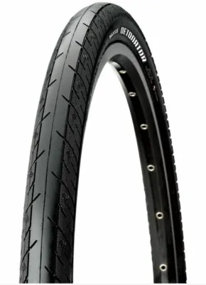 Anvelopa 20x1*3/8 Maxxis Detonator Wire 60 SilkwormTPI