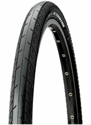 Anvelopa 20x1.5 Maxxis Detonator Wire 60 SilkwormTPI