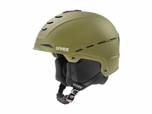 Casca schi Uvex Legend 2.0 crocodile mat 52-55 cm