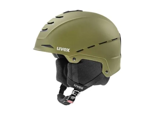 Casca schi Uvex Legend 2.0 crocodile mat 55-59 cm