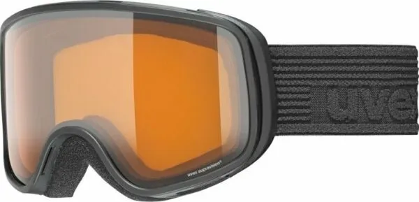 Ochelari schi Uvex Scribble LG black dl/lg/clear S2