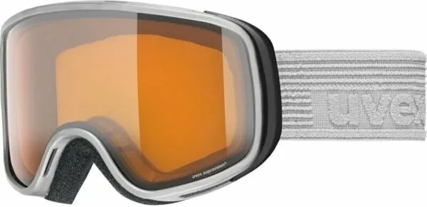 Ochelari schi Uvex Scribble LG rhino dl/lg/clear S2