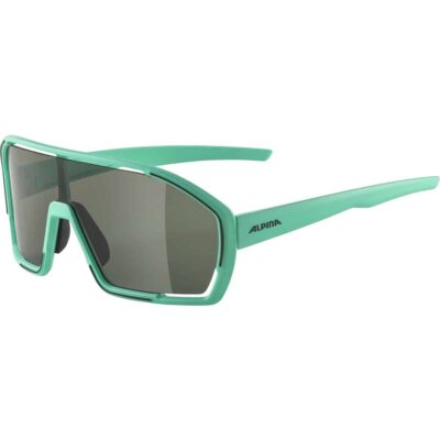 Ochelari ALPINA BONFIRE turquoise mat