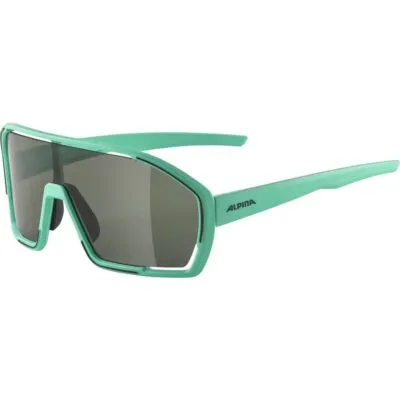 Ochelari ALPINA BONFIRE turquoise mat