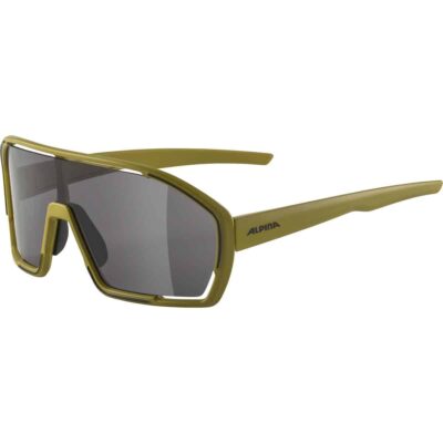Ochelari ALPINA BONFIRE olive mat