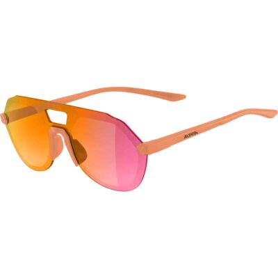 Ochelari ALPINA BEAM II peach mat