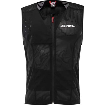 Protectie pentru spate?PROSHIELD MEN VEST black S