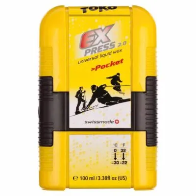 Express Pocket 100 ml