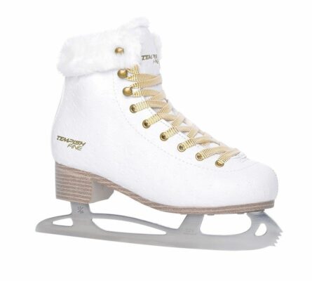 Patine TEMPISH FINE figure skate 37