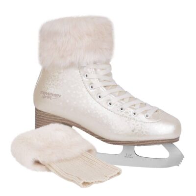 Patine TEMPISH NORDIQ figure skate 41