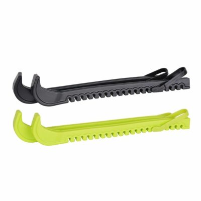 Protector pentru lama de patine hockey verde TEMPISH