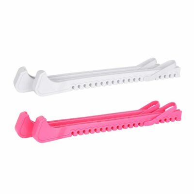 Protector pentru lama de patine figure pink TEMPISH
