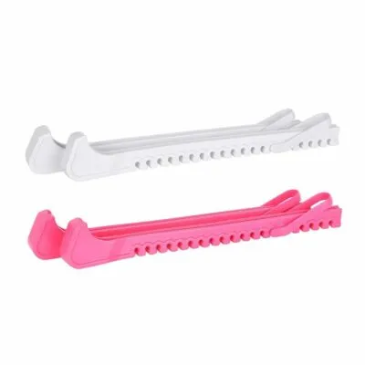 Protector pentru lama de patine figure pink TEMPISH