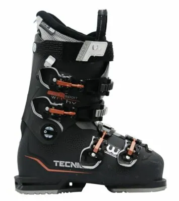 Clapari Tecnica MACH SPORT HV 75 W SM RT 220 1,00